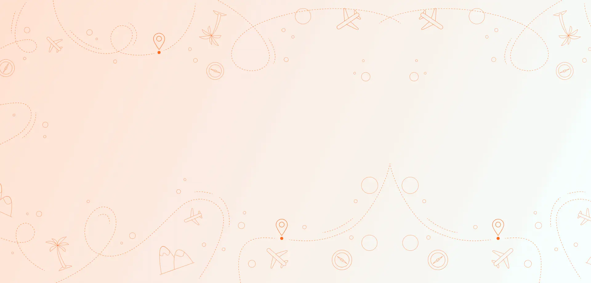 Hero background